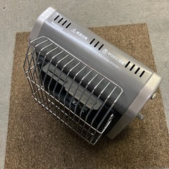 イワタニ　カセットガスストーブ【F01014】の画像