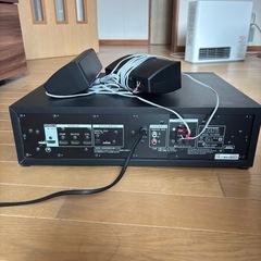 パイオニア　スピーカーの画像