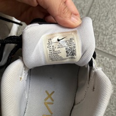 NIKE 22.5 スニーカーの画像