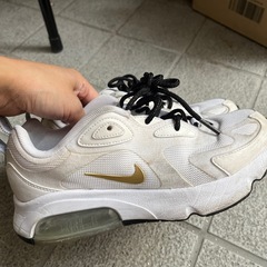 NIKE 22.5 スニーカーの画像