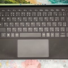 JC06176　Surface Go 2 10.5型 8GB Office2024 タブレット　コンパクトの画像