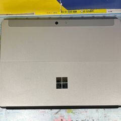 JC06176　Surface Go 2 10.5型 8GB Office2024 タブレット　コンパクトの画像