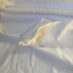 新品タオルの画像