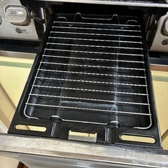 ガスコンロ　都市ガス用　Palomaの画像