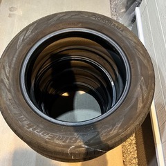 2022年製造205/60R16 ヨコハマ RV03 の画像