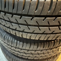 2022年製造205/60R16 ヨコハマ RV03 の画像