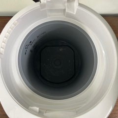 象印 スチーム式加湿器 の画像