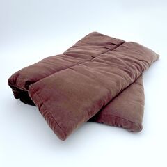 クオルツ Quaiz メッシュ フォールディングソファ シングルソファ 折りたたみ式 アウトドアの画像