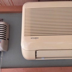 三菱　霧ヶ峰の画像