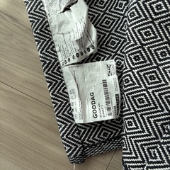 IKEA テーブルランナーの画像