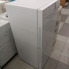 ★リユースのサカイ千葉中央店★ TWINBIRD 冷蔵庫 121L 25年製 動作確認／クリーニング済み TC5590の画像