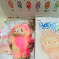 エナジーラブブ！の画像