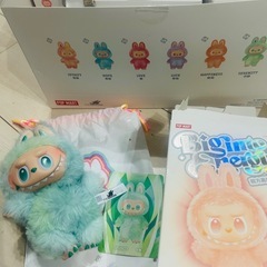 エナジーラブブ！の画像