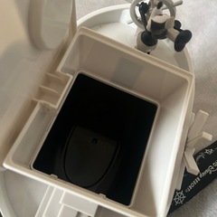 東京ディズニーランド　ポップコーンバケット　ミッキーマウスの画像