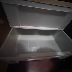 収納ボックス　タンスの画像