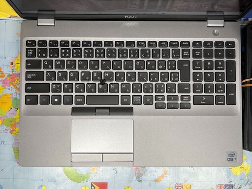 極美品 32GB 512GB デル Precision 3551 ノートPC 極美品 32GB 512GB デル Precision 3551 ノートPC 極美品 32GB 512GB