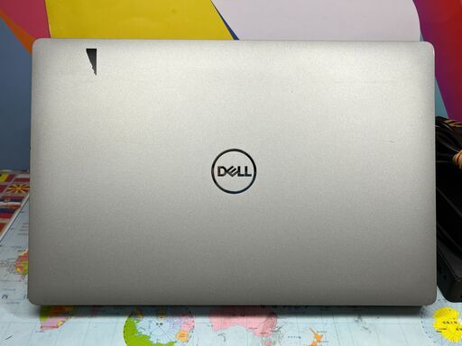 JC0957良品 32GB 512GB デル Precision 3551 ノートPC大容量大画面高