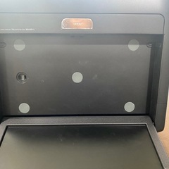 ALPINE フリップダウンモニターの画像