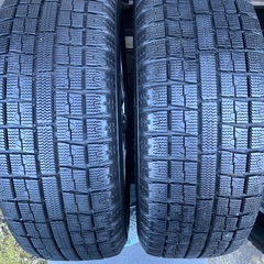 195/65-15スタッドレスの画像