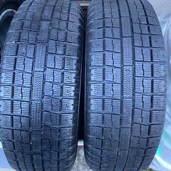 195/65-15スタッドレスの画像