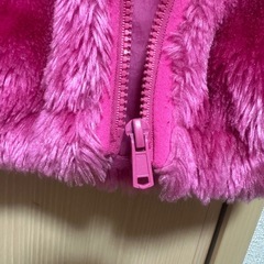 BABYDOLL アウター 110の画像