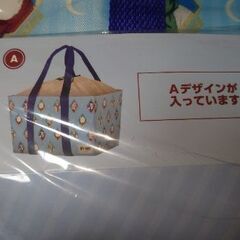 スパイファミリー トートバッグ ショッピングバッグ エコバッグの画像