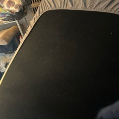 セミダブルマットレスの画像