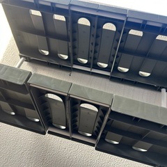 押入れ収納　棚　収納 12月５日まで　の画像