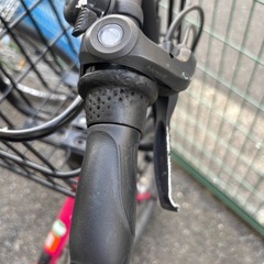 子乗せ 電動自転車（値段交渉受け付けます！）の画像