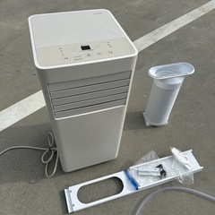 ポータブルクーラーの画像