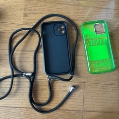 スマホケースの画像