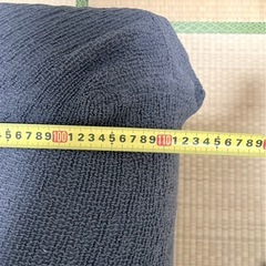 ベッドソファお譲りしますの画像