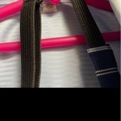 スーツ　150cmの画像