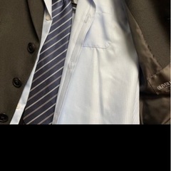 スーツ　150cmの画像