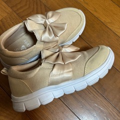 フォーマルシューズ 21cmの画像