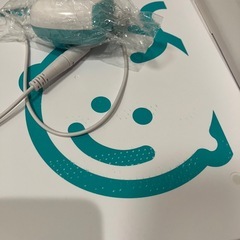 ベビーモニター　おしり拭きウォーマー　セットの画像