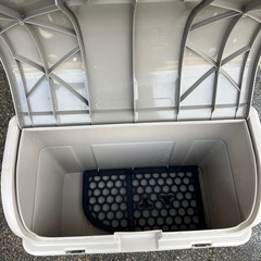 分別ストッカー　220L 収納ケースの画像