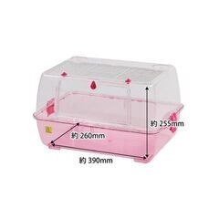 ハムスターケージの画像