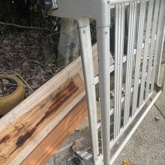 ジムニー 用？キャリアの画像