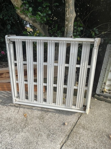 ジムニー 用？キャリア