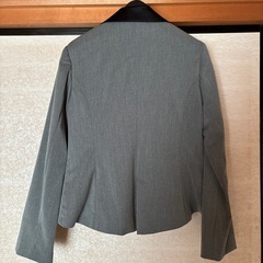 ジャケット　子ども服の画像