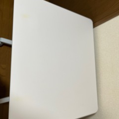 【使用期間1年程】昇降デスクの画像