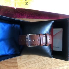 Titan 男性腕時計　新品の画像