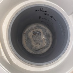 【ジャンク品】象印　スチーム式加湿器　白　EE-RR50の画像