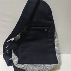 未使用　ワンショルダー　和柄　アジアンの画像