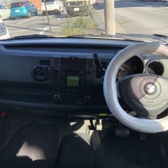 ワゴンRスティングレーT 車検取立て！！の画像