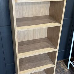 美品 オープンシェルフ の画像