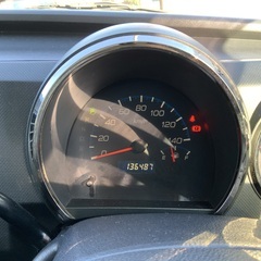 ワゴンRスティングレーT 車検取立て！！の画像