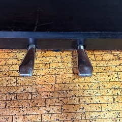 ヤマハ ピアノ クラリノーバ CLP-300 の画像