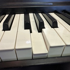 ヤマハ ピアノ クラリノーバ CLP-300 の画像